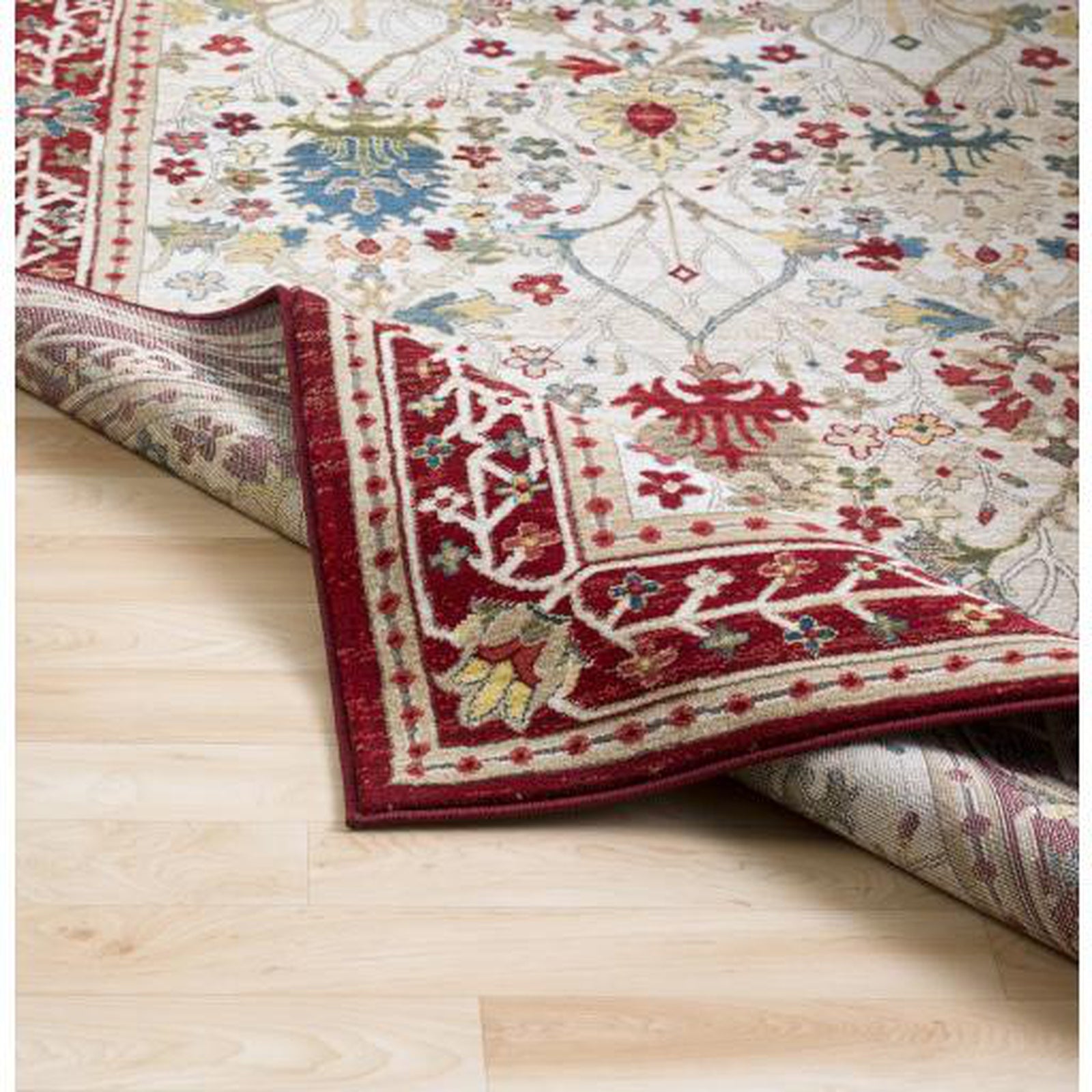 Livabliss by Surya Crafty CRT-2309 Rug