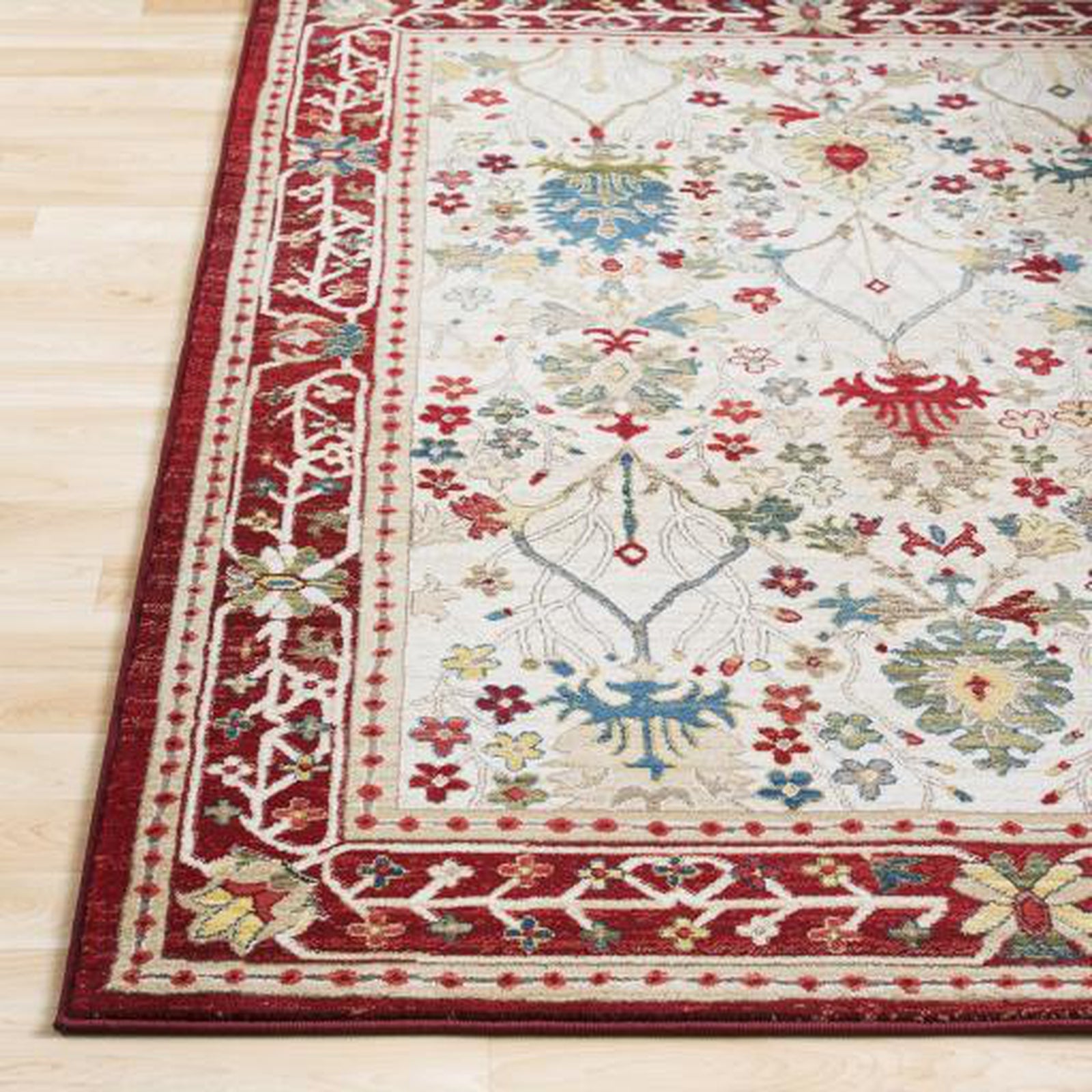 Livabliss by Surya Crafty CRT-2309 Rug