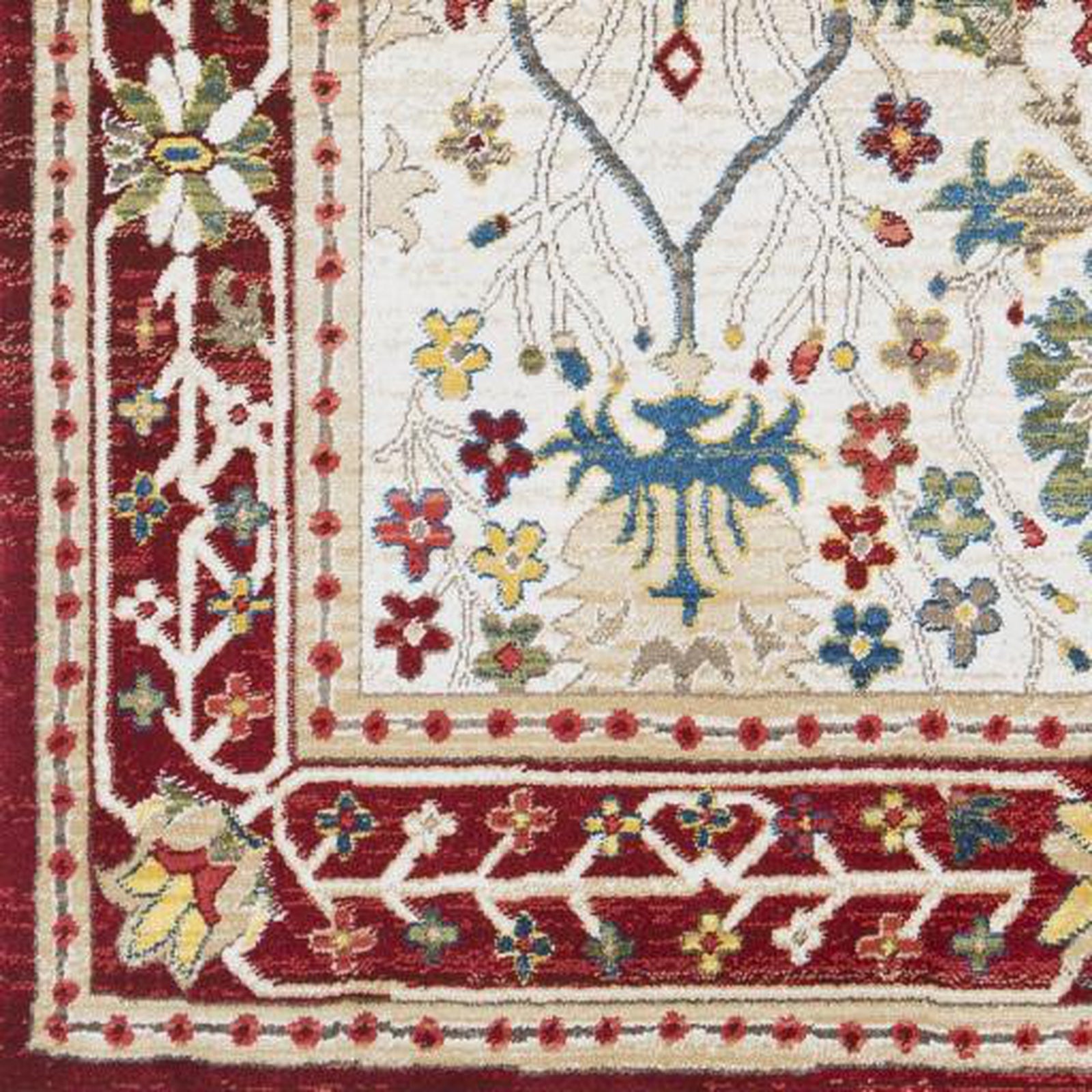 Livabliss by Surya Crafty CRT-2309 Rug