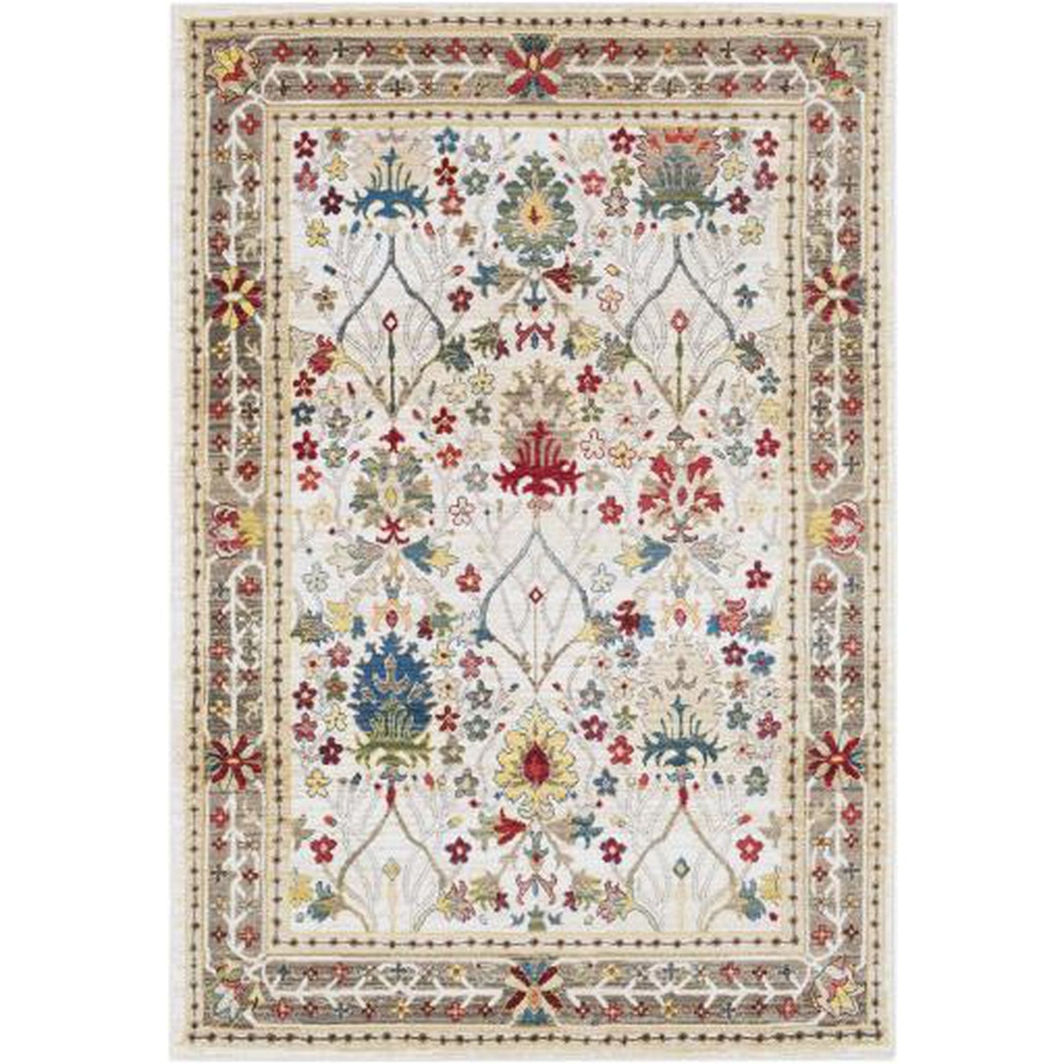 Livabliss by Surya Crafty CRT-2311 Rug