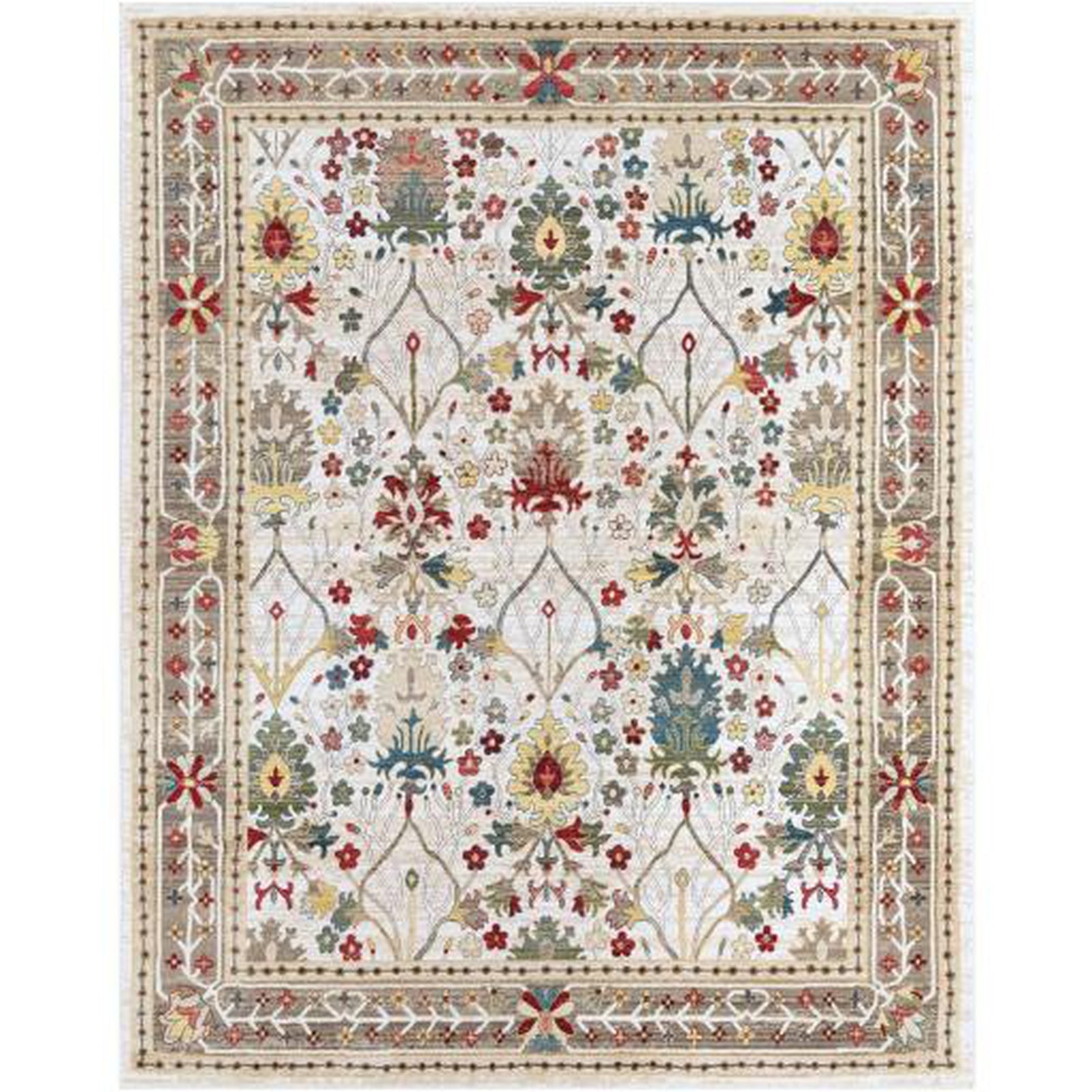 Livabliss by Surya Crafty CRT-2311 Rug