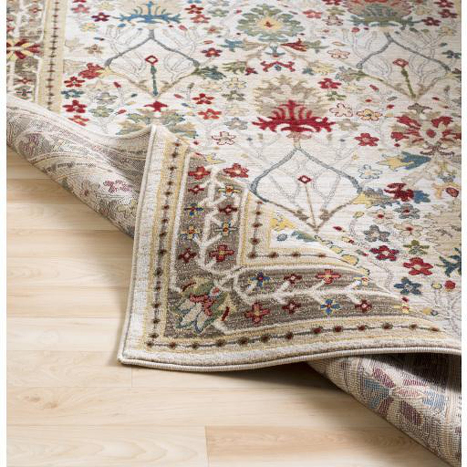 Livabliss by Surya Crafty CRT-2311 Rug