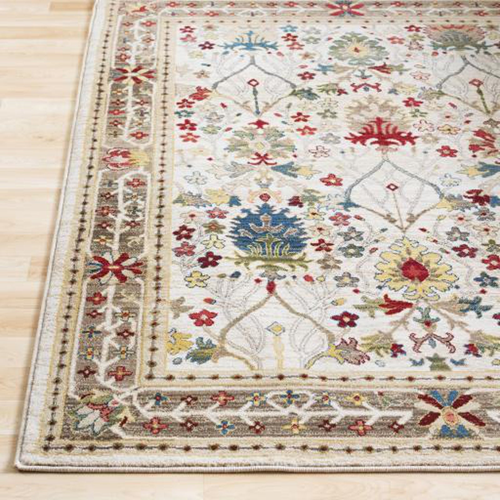 Livabliss by Surya Crafty CRT-2311 Rug
