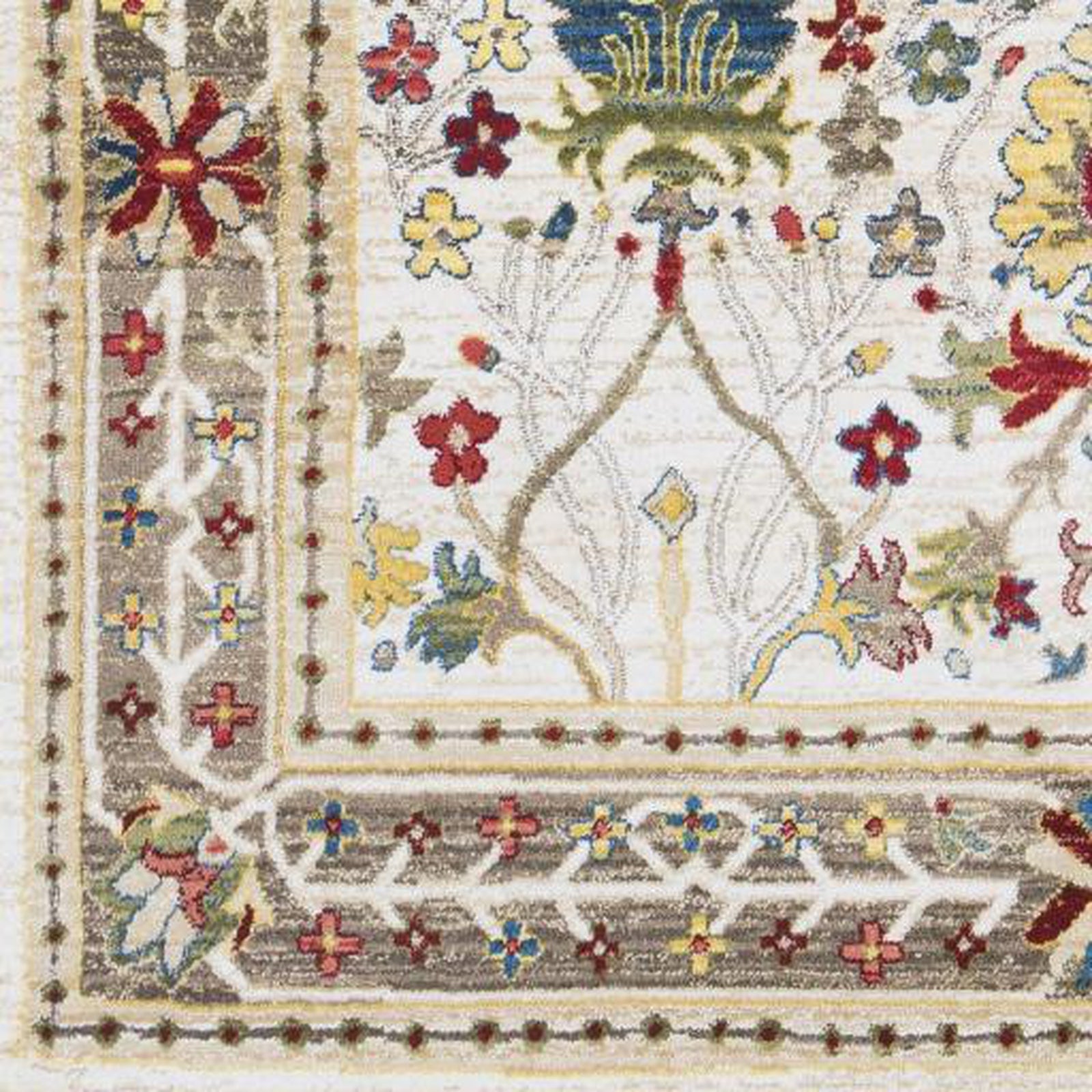 Livabliss by Surya Crafty CRT-2311 Rug