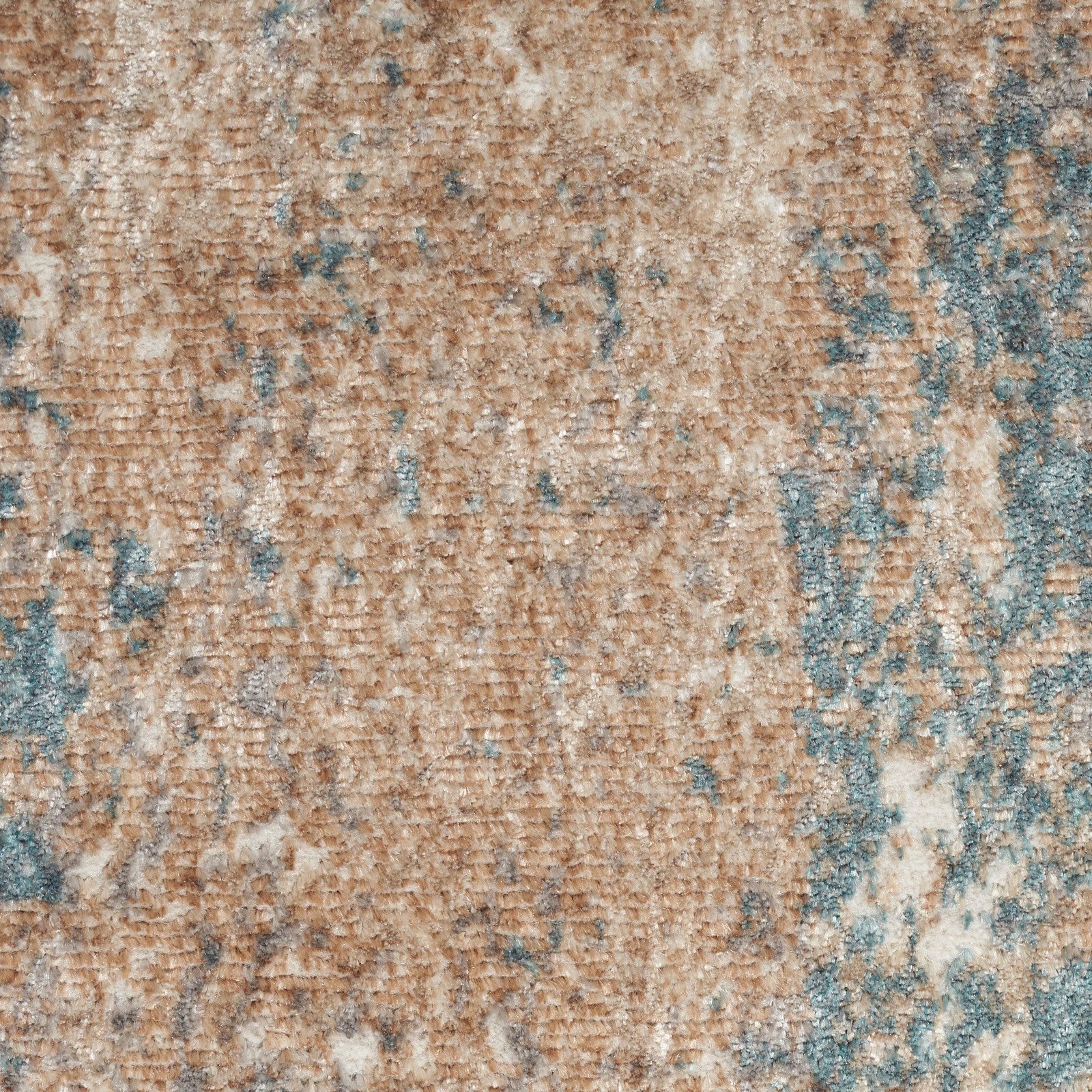 Nourison Glitz GLZ06 Modern Indoor Rug