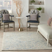 Nourison Interlock ITL02 Bohemian Indoor Rug