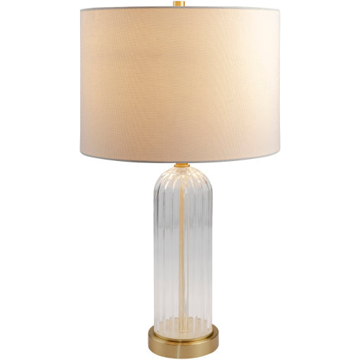 Livabliss by Surya Crassula Accent Table Lamp