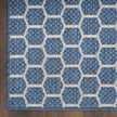 Nourison Twist Reversible TWS01 Modern Rug