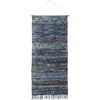 Livabliss by Surya Cassidy Wall Hanging