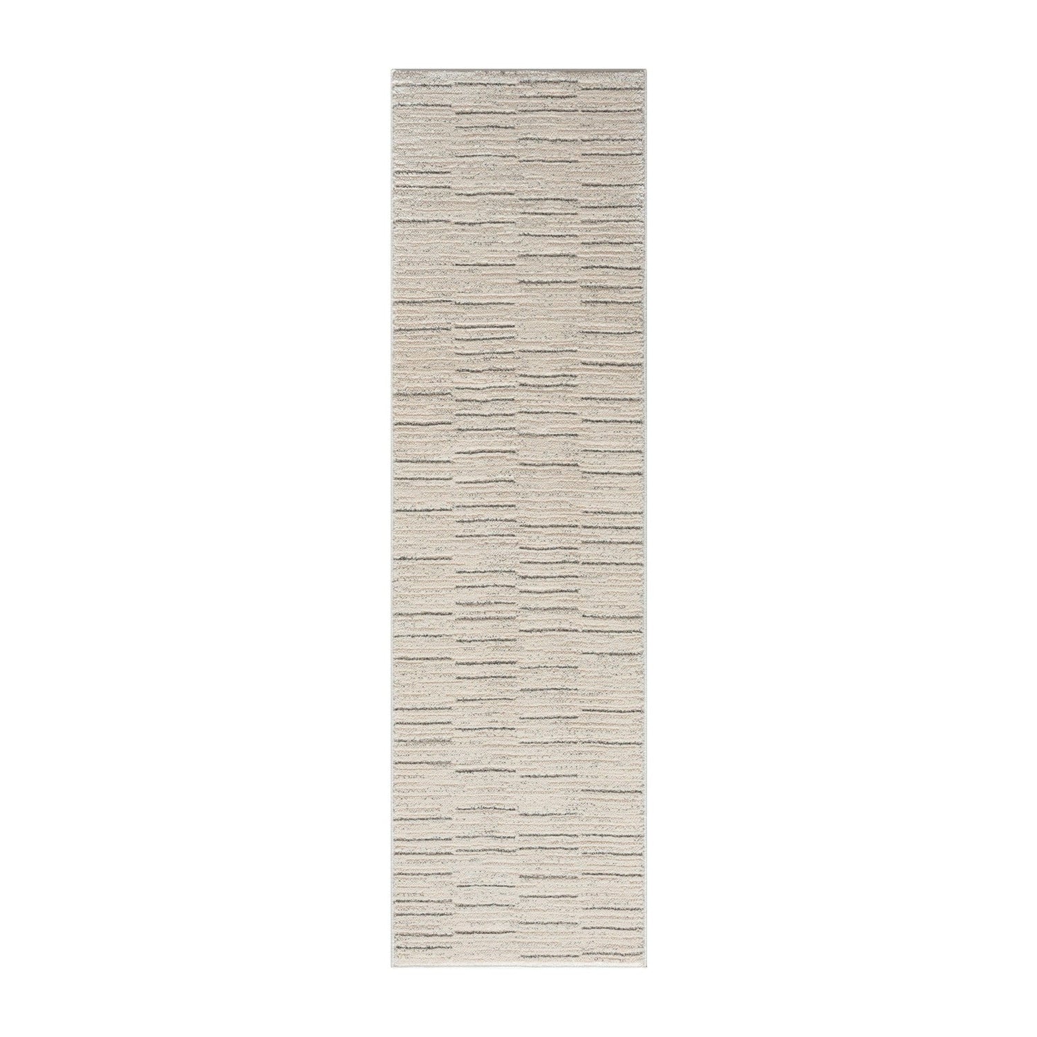 Nourison Andes AND02 Scandinavian Indoor Rug