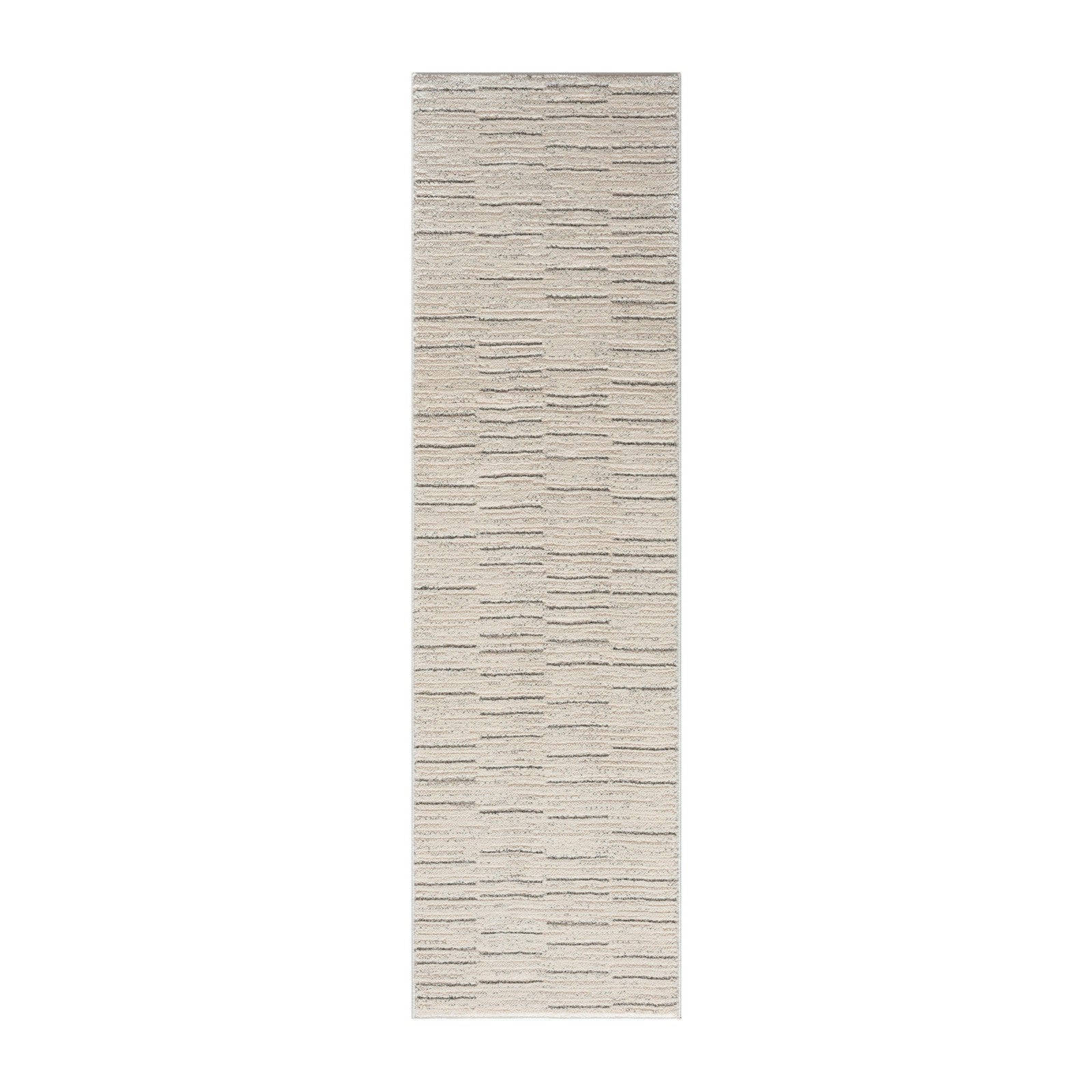 Nourison Andes AND02 Scandinavian Indoor Rug