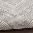 Nourison Glitz GLZ07 Modern Indoor Rug