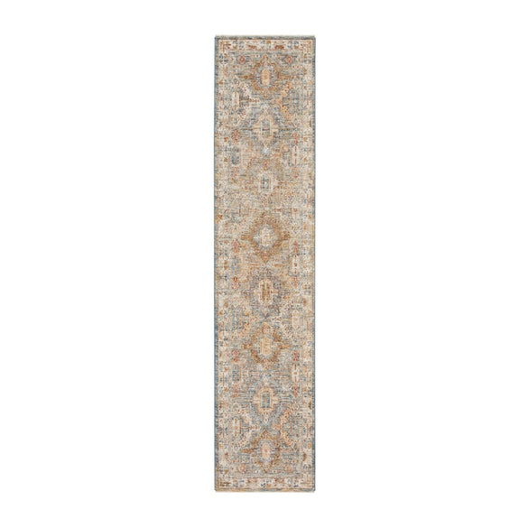 Nourison Sahar SHR01 Vintage Indoor Rug