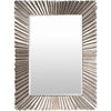 Livabliss by Surya Chaucer Accent Mirror Clearance