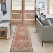 Nourison Sahar SHR06 Vintage Indoor Rug