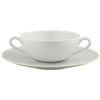 Raynaud Uni Cream Soup Saucer
