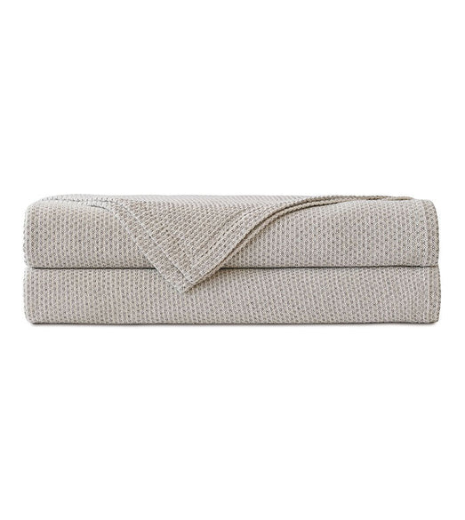 Eastern Accents Izaro Woven Coverlet