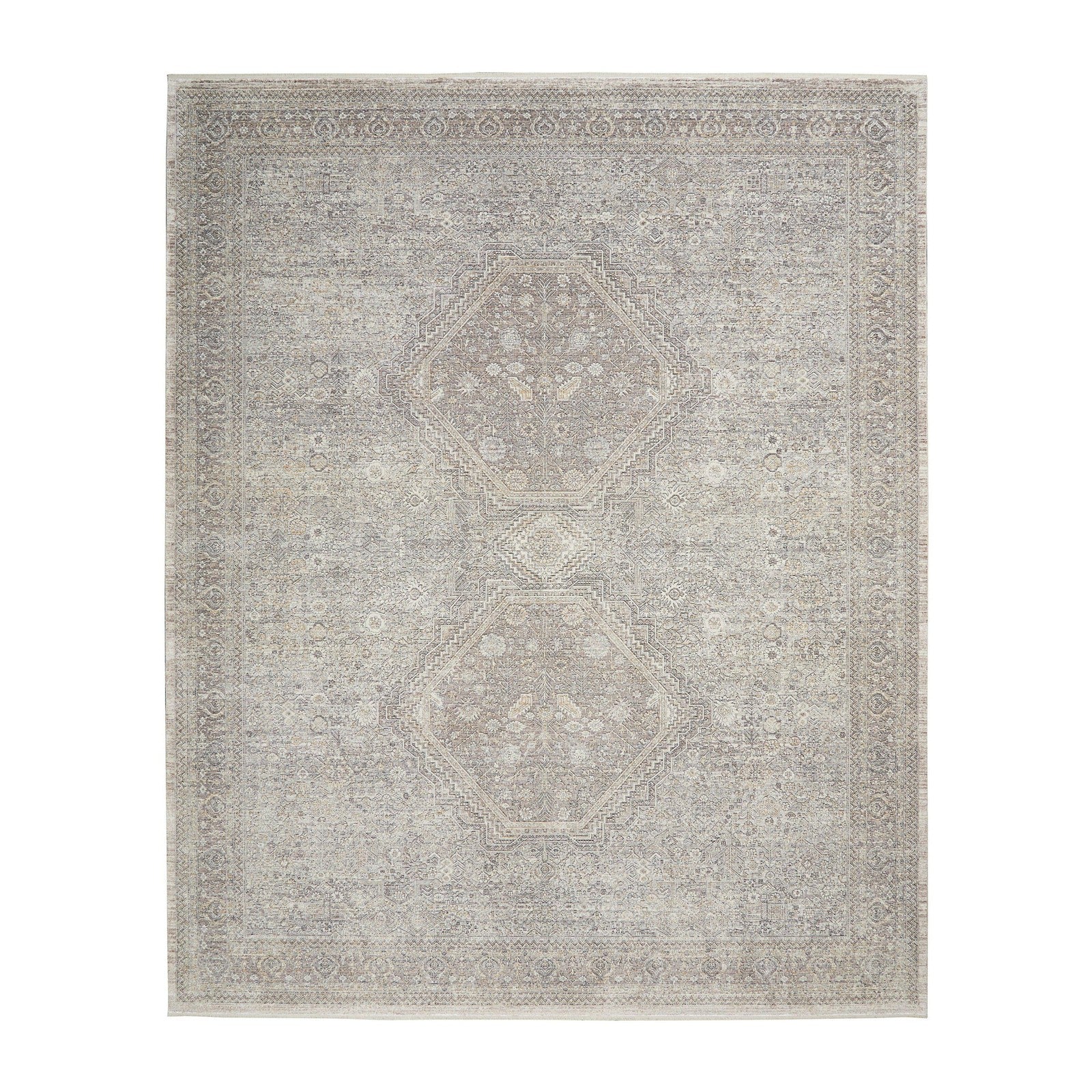 Nourison Starry Nights STN04 Vintage Indoor Rug