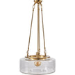 Surya Chiswick Pendant Clearance