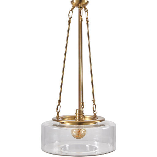 Surya Chiswick Pendant Clearance