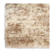 Nourison Dreamy Shag DRS10 Modern Indoor Rug