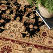 Nourison 2000 2028 Traditional Indoor Rug