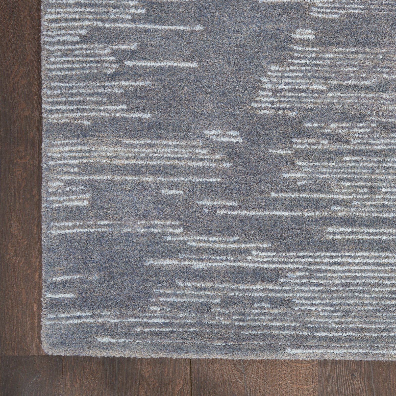 Nourison Rugs Michael Amini Ma30 Star SMR02 Modern Indoor Rug