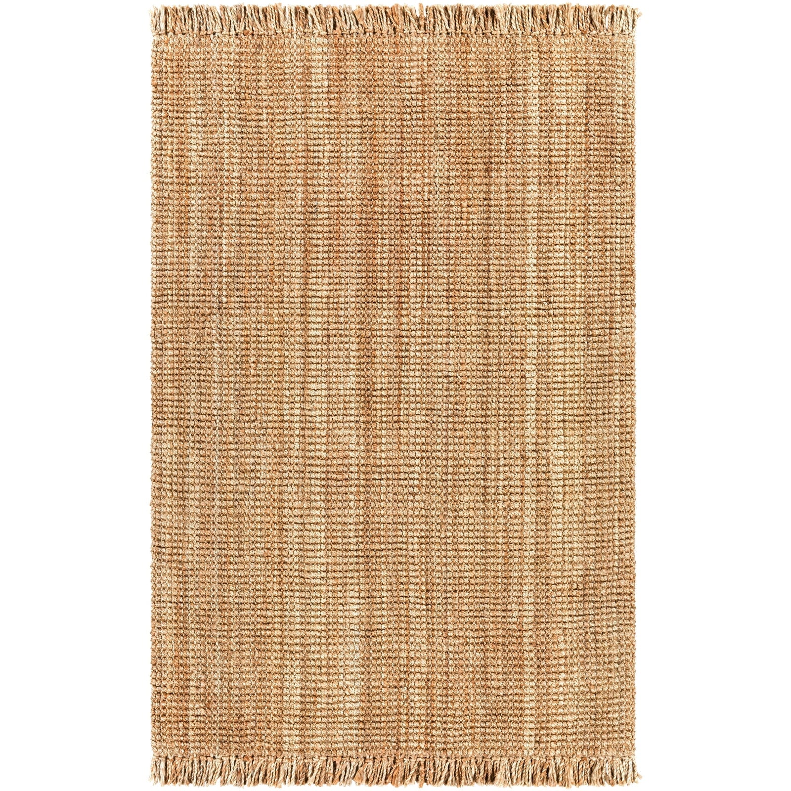 Livabliss by Surya Chunky Naturals Rug