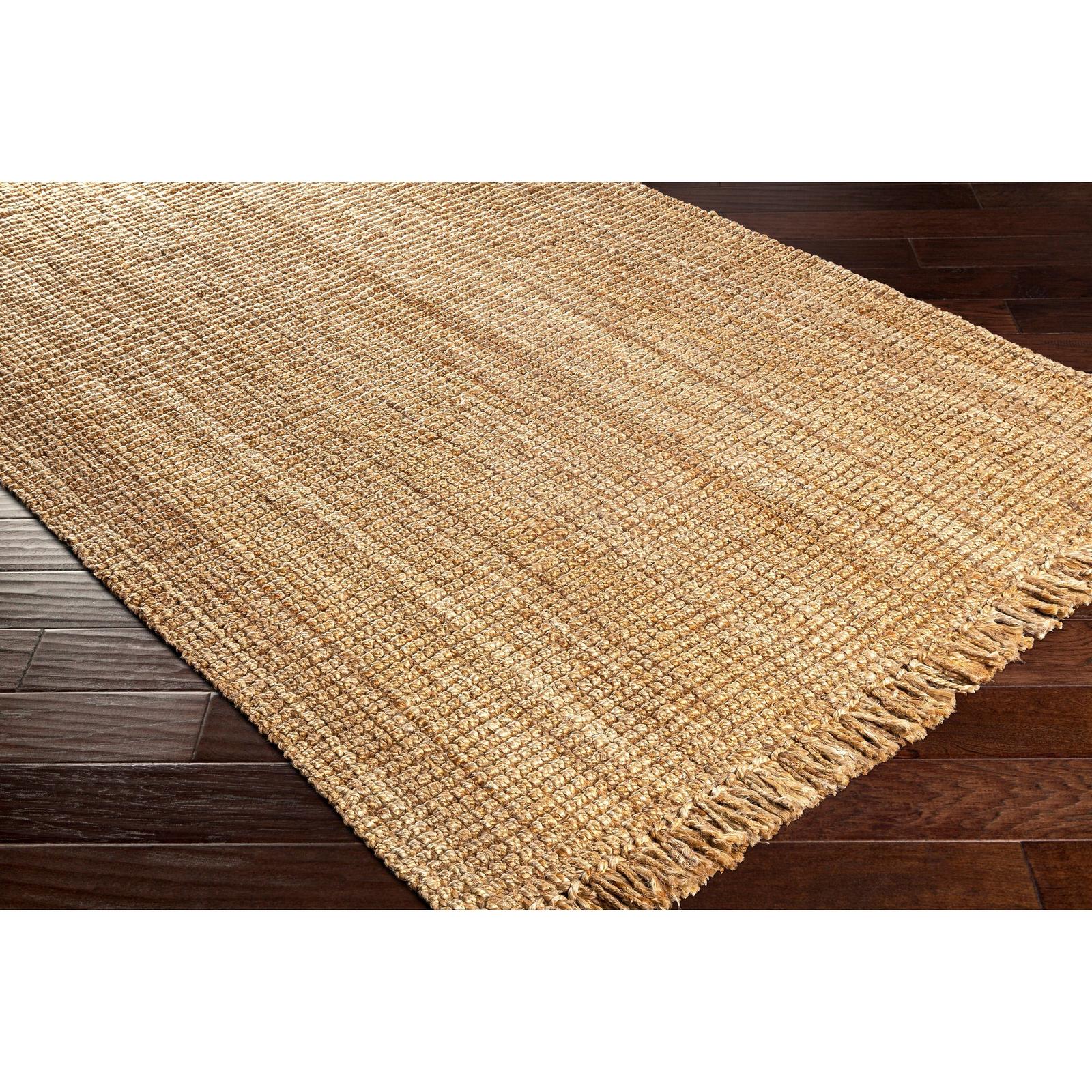 Livabliss by Surya Chunky Naturals Rug