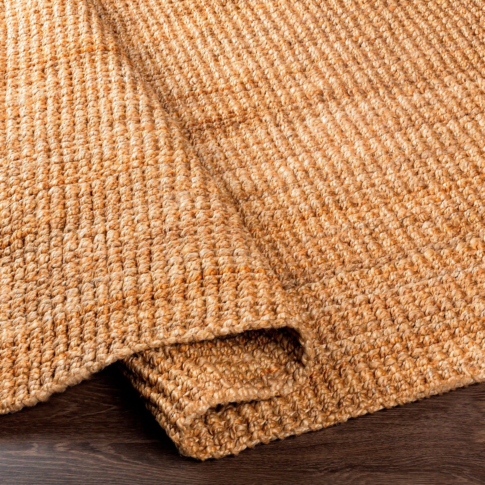 Livabliss by Surya Chunky Naturals Rug
