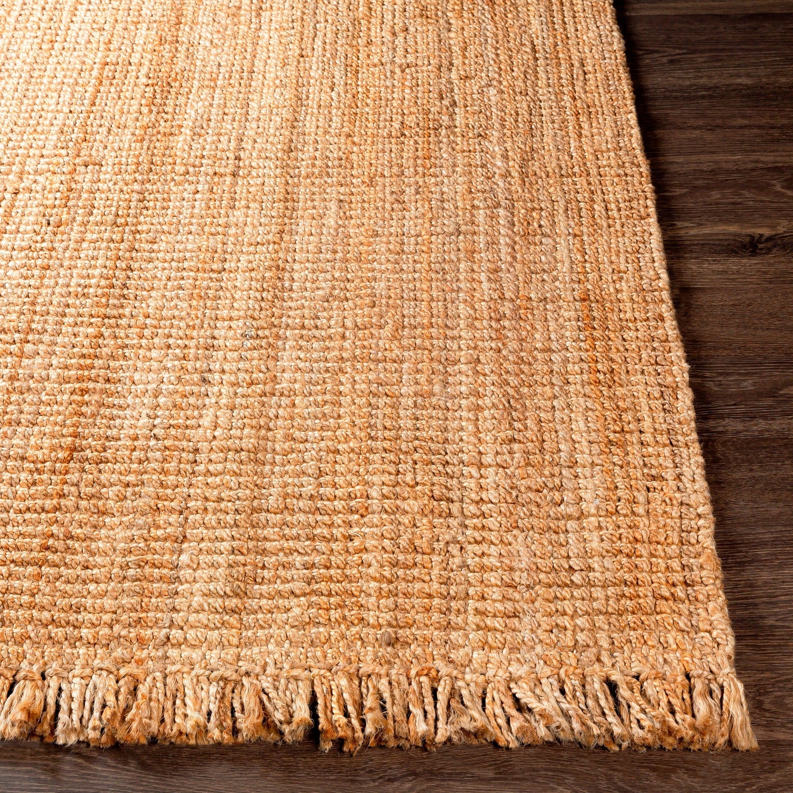 Livabliss by Surya Chunky Naturals Rug