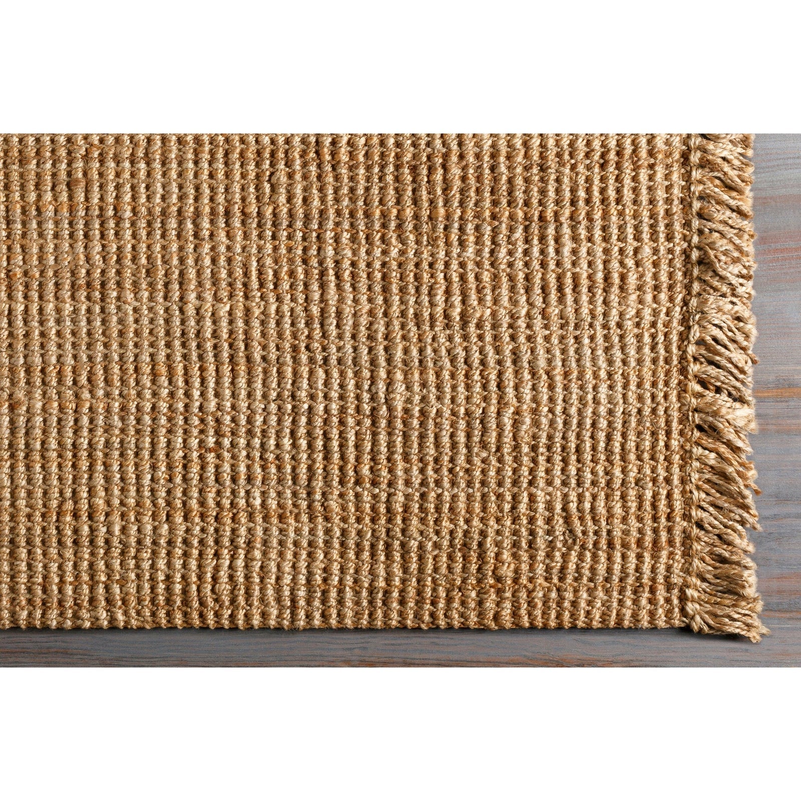 Livabliss by Surya Chunky Naturals Rug