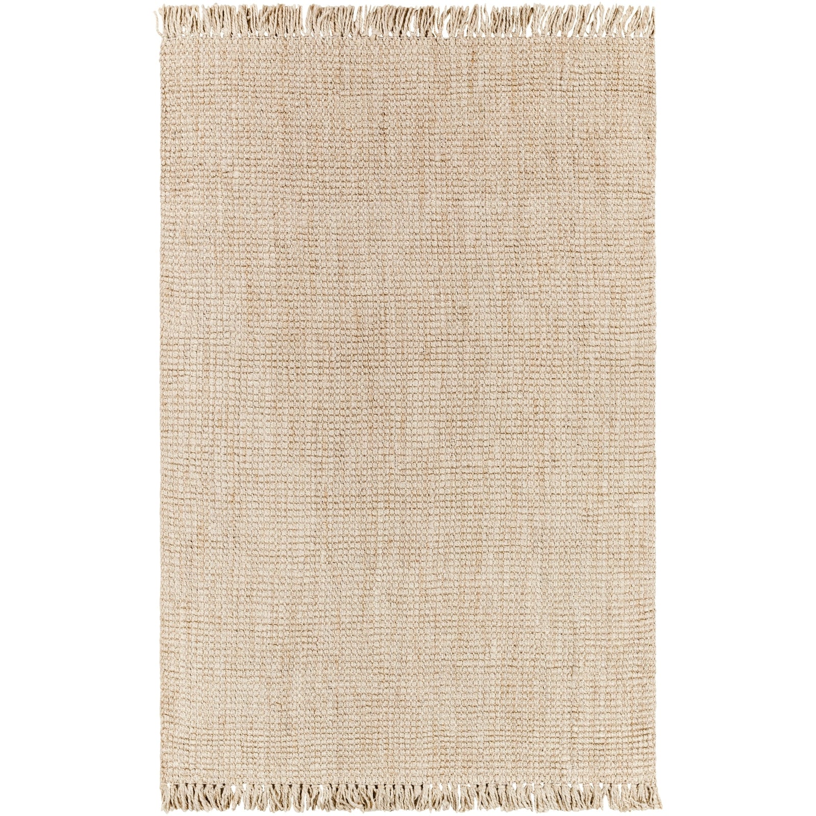 Livabliss by Surya Chunky Naturals Rug