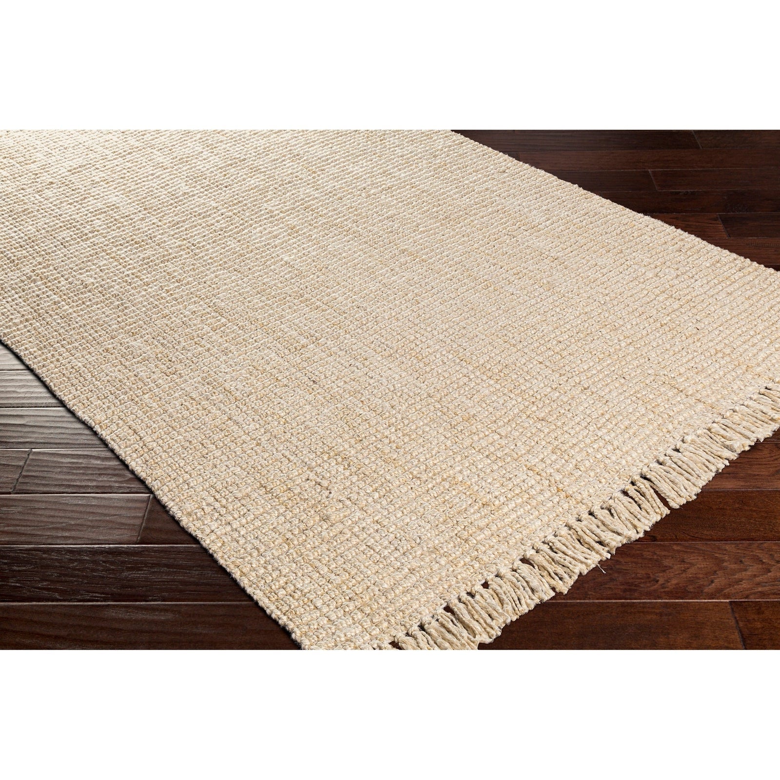 Livabliss by Surya Chunky Naturals Rug