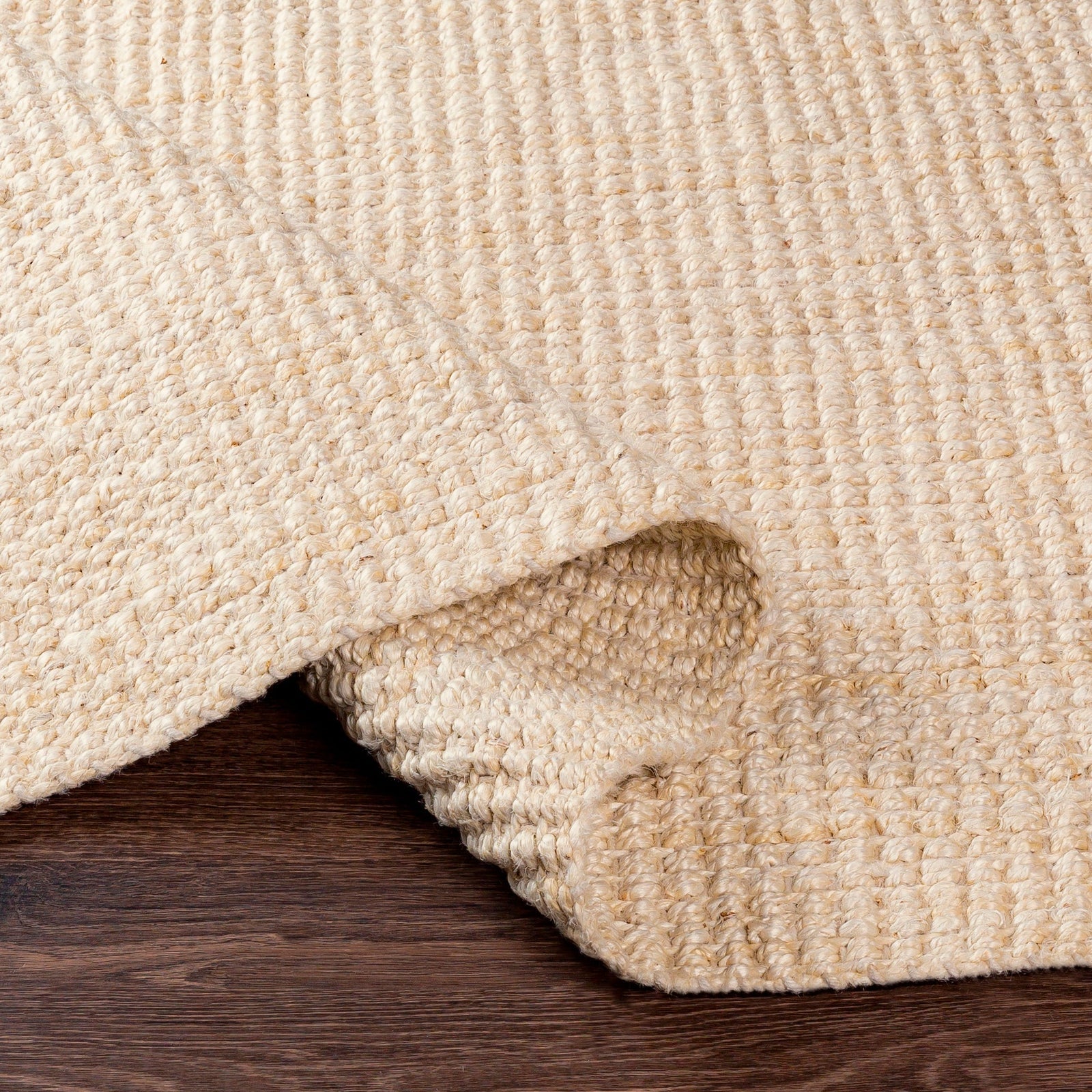 Livabliss by Surya Chunky Naturals Rug