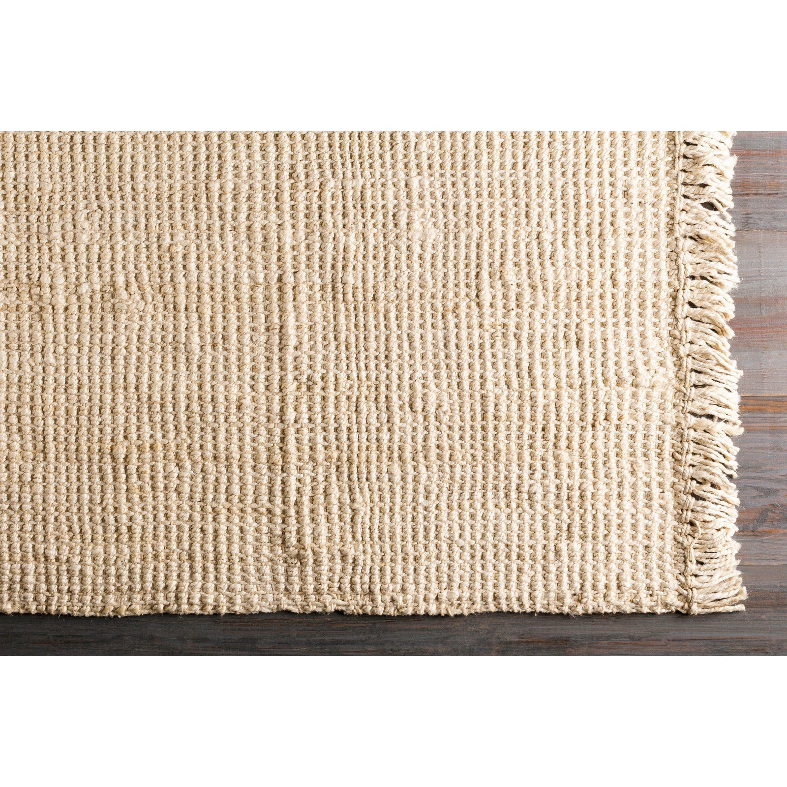Livabliss by Surya Chunky Naturals Rug