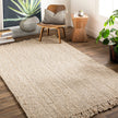Livabliss by Surya Chunky Naturals Rug