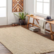Livabliss by Surya Chunky Naturals Rug