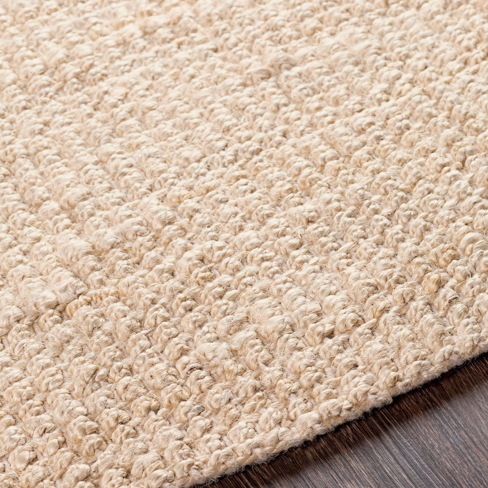 Livabliss by Surya Chunky Naturals Rug