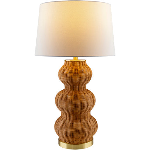 Livabliss by Surya Cazorla Accent Table Lamp Clearance