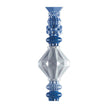 Lladro Belle de Nuit Ceiling Lamp US