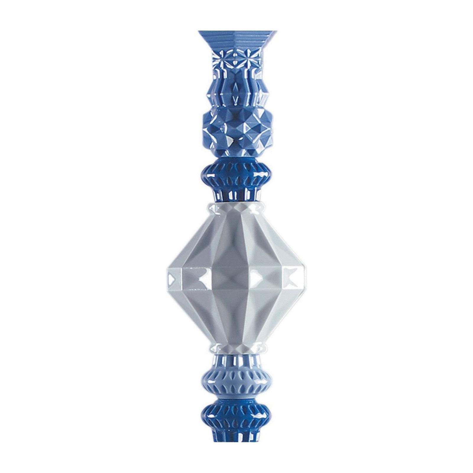 Lladro Belle de Nuit Ceiling Lamp US
