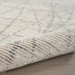 Nourison Ellora ELL02 Scandinavian Indoor Rug