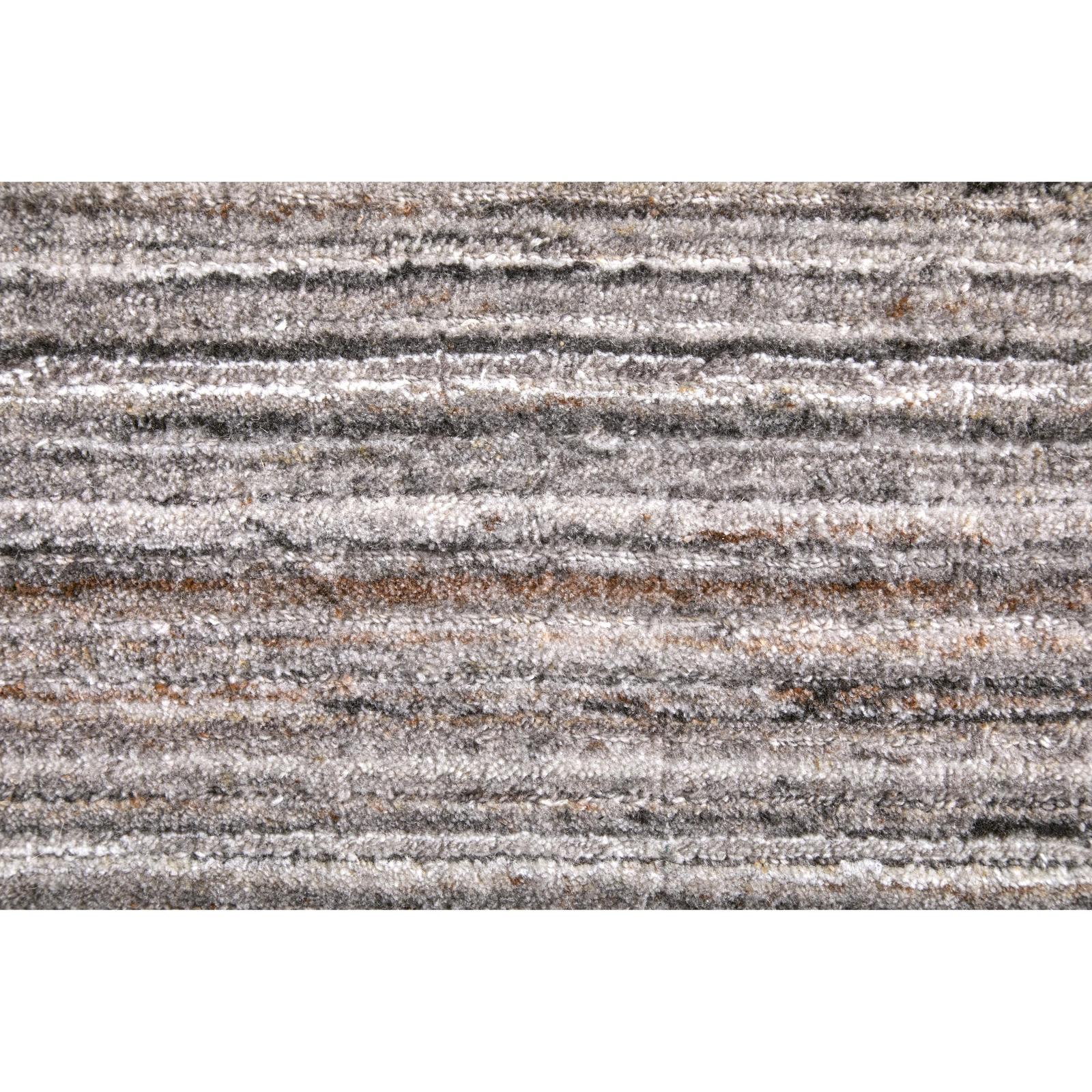 Feizy Lakewood 8A23F Modern Solid Rug