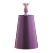 Lladro Belle de Nuit Ceiling Lamp US