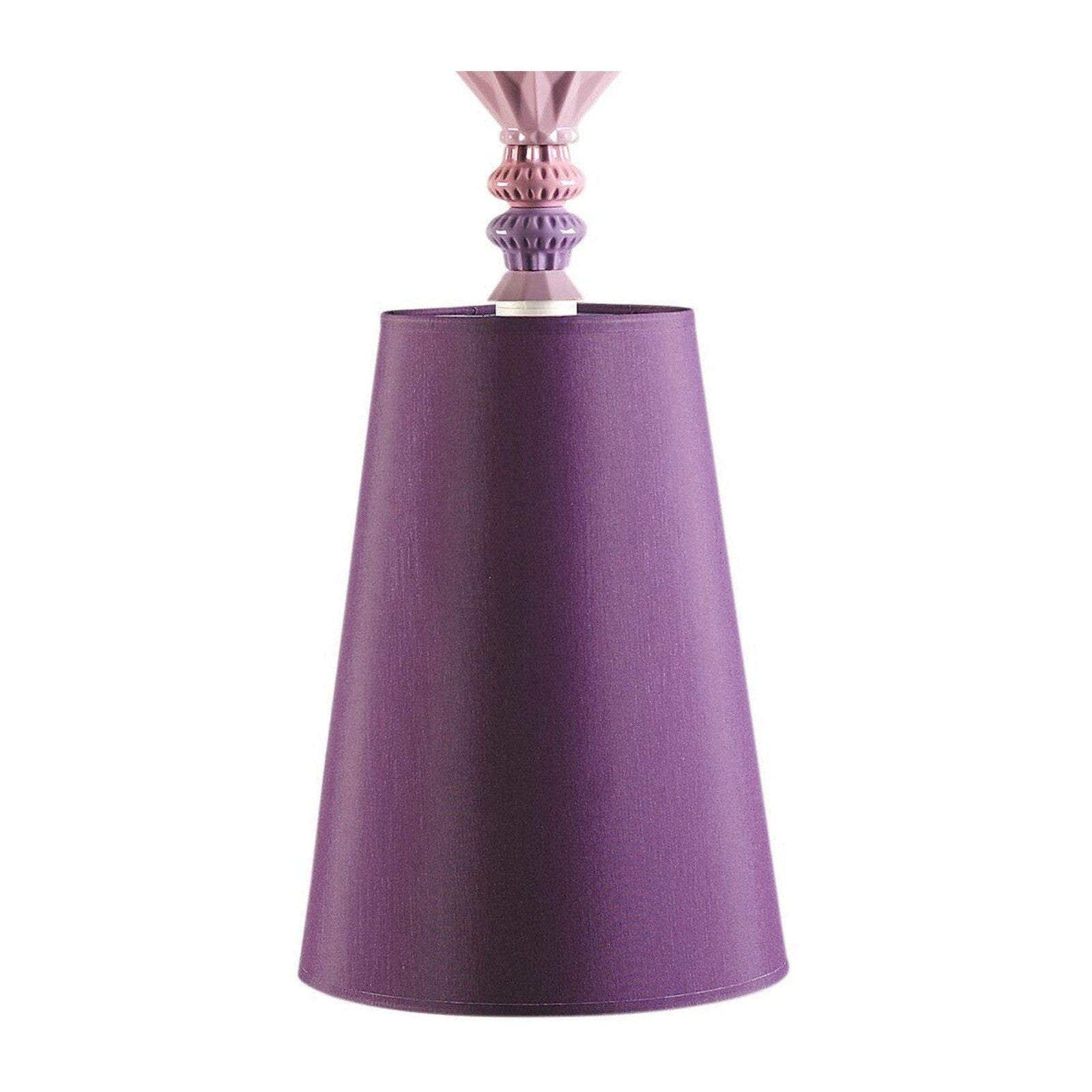 Lladro Belle de Nuit Ceiling Lamp US