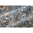 Feizy Marquette 39GTF Transitional Oriental in Blue/Red