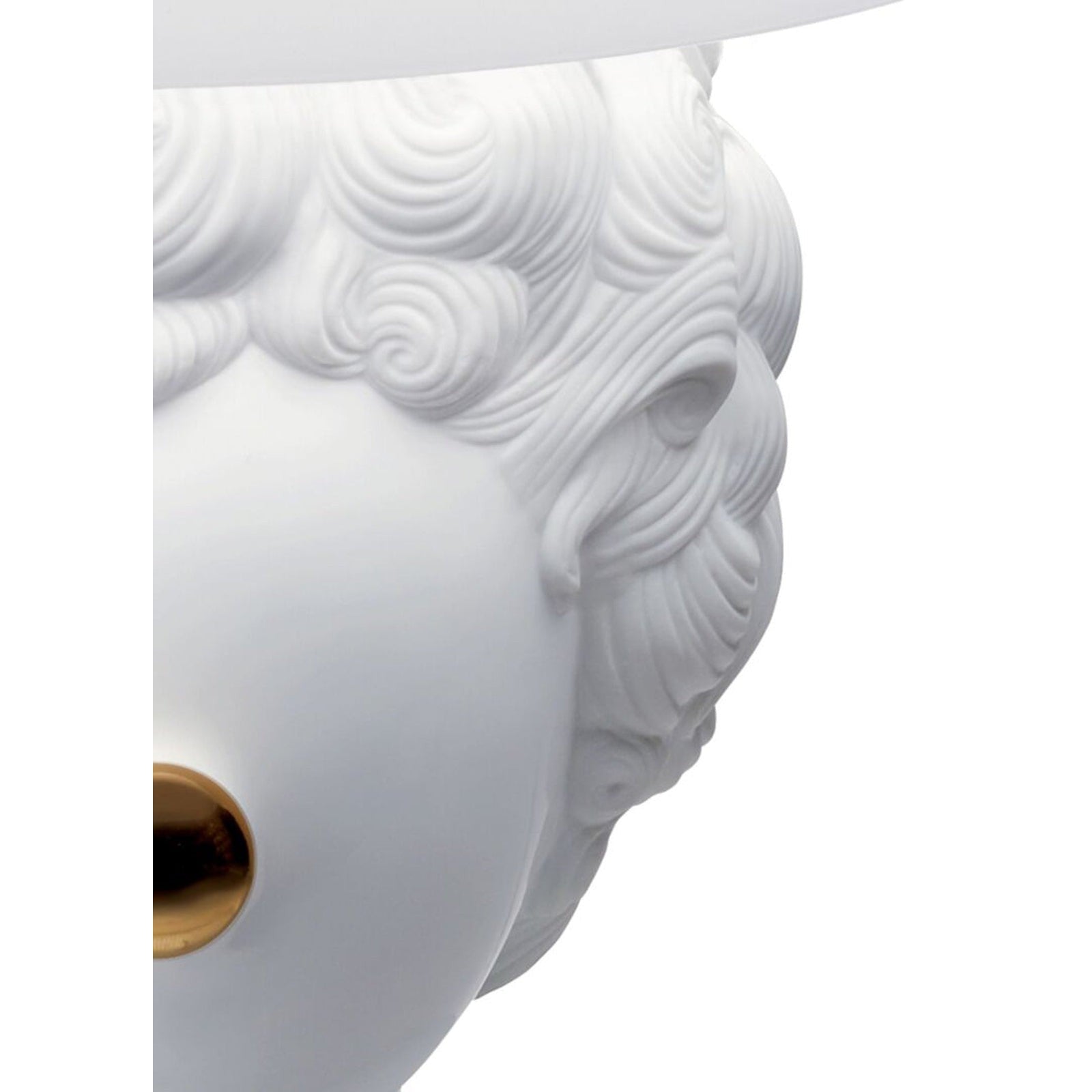 Lladro The Clown Table Lamp By Jaime Hayon US