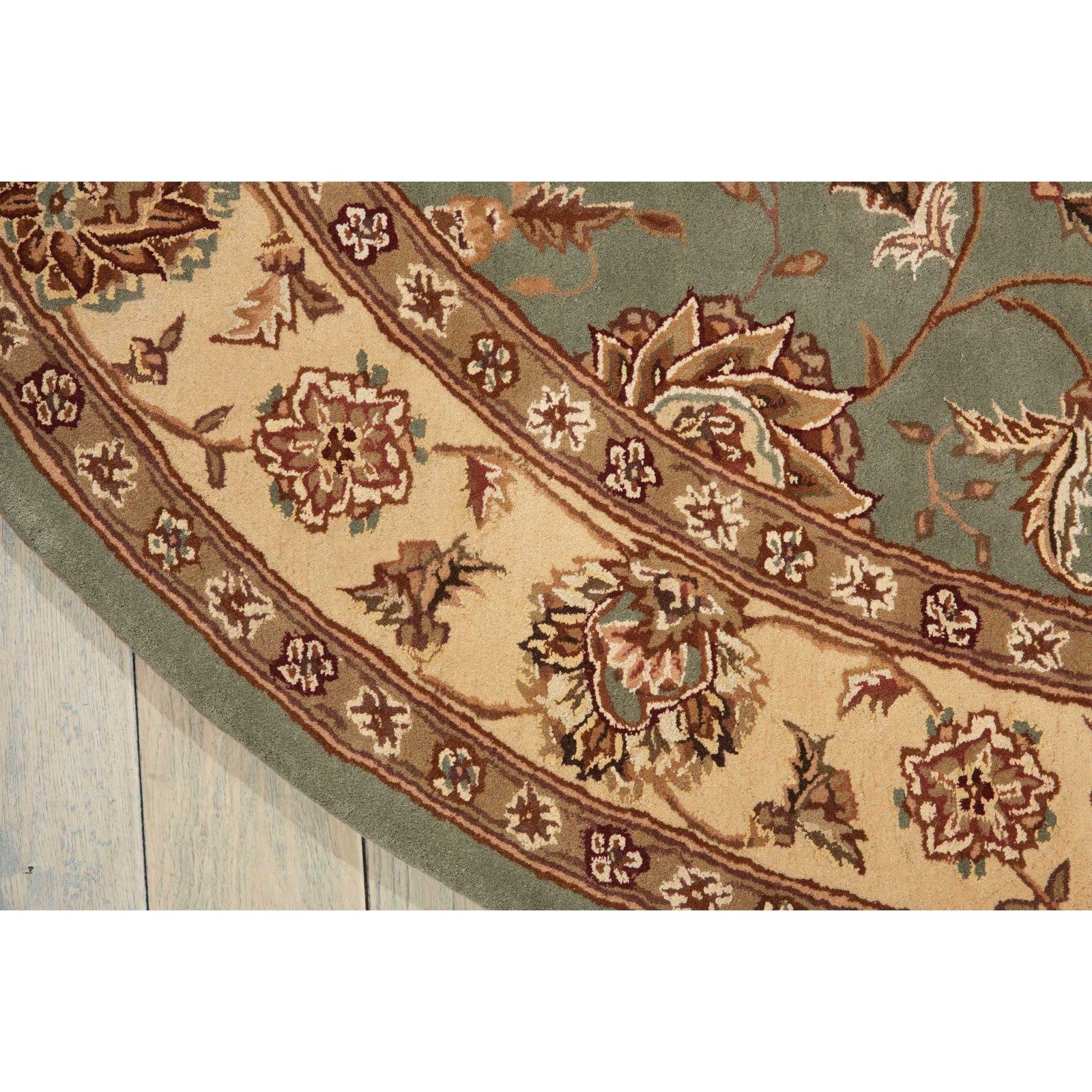Nourison 2000 2210 Traditional Indoor Rug
