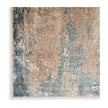 Nourison Glitz GLZ06 Modern Indoor Rug